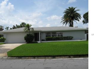 1118 41st Ave NE, Saint Petersburg, FL 33703