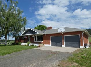 6817 E Big Meadows Rd, Chattaroy, WA 99003