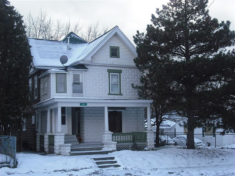 410 Burton St. Sw