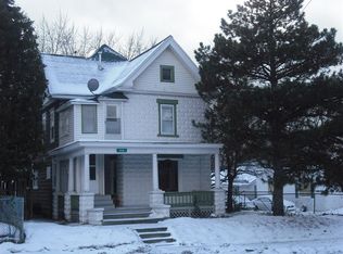 410 Burton St SW, Grand Rapids, MI 49507
