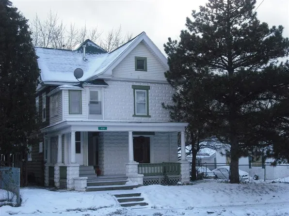 410 Burton St SW, Grand Rapids, MI 49507
