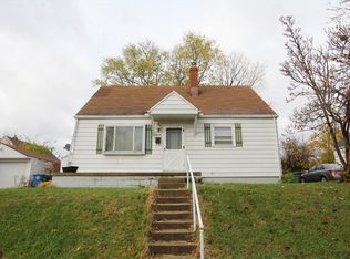 625 Alexander Dr, Dayton, OH 45403