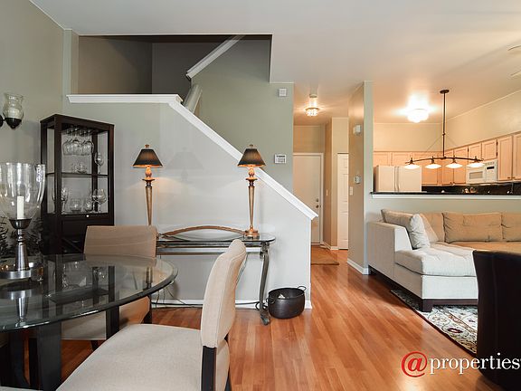 Living Room / Dining Room