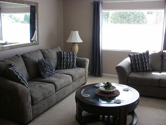 Turn Key Furnished