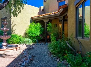5 Santa Cruz Ct, Tubac, AZ 85646