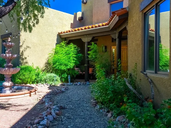 5 Santa Cruz Ct, Tubac, AZ 85646