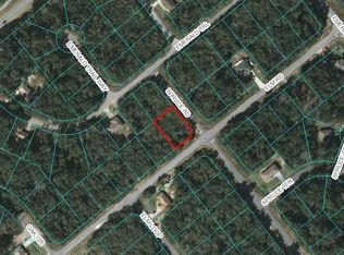 00 Elm Rd, Ocala, FL 34472