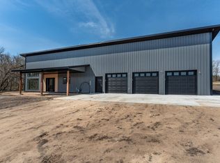 105 Two Rivers Rd, Fergus Falls, MN 56537