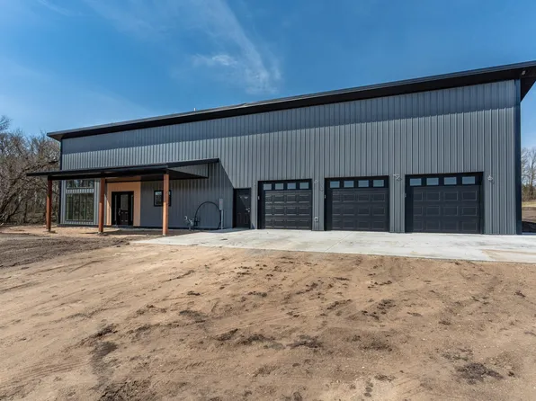 105 Two Rivers Rd, Fergus Falls, MN 56537