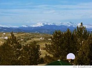 5494 Nuthatch Rd, Parker, CO 80134