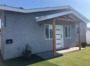 8802 Kittyhawk Ave, Los Angeles, CA 90045