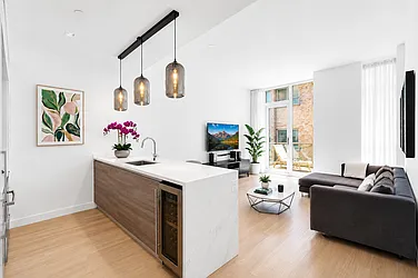 505 West 43rd Street, #9C