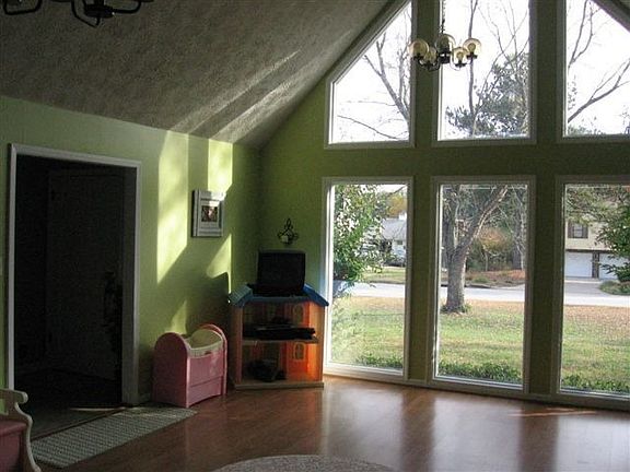 Spacious 