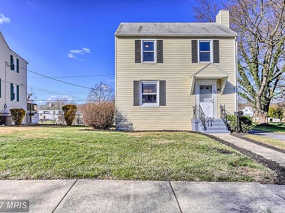3rd image of 1141 Beechwood Dr