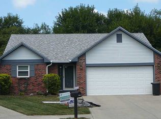 1675 N Parkthorne Dr, Indianapolis, IN 46229