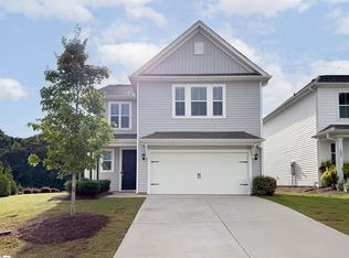 315 Bryland Way, Fountain Inn, SC 29644