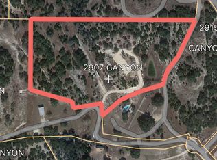 2907 Canyon Hts, Spring Branch, TX 78070