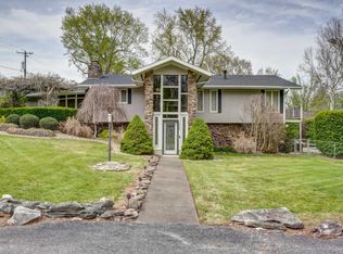 2005 E Cardinal St, Springfield, MO 65804