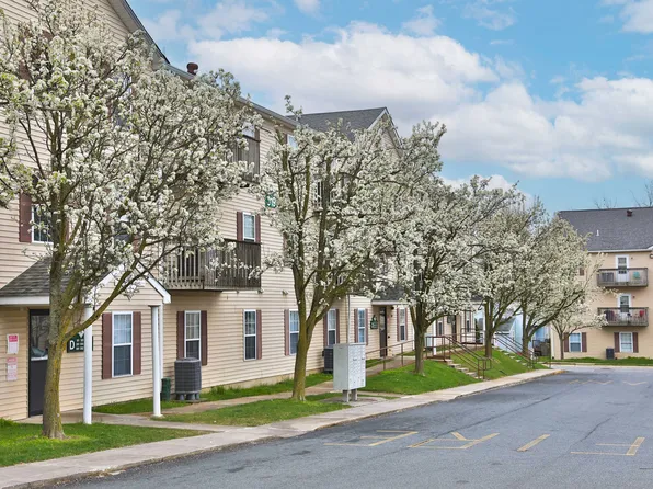 Generals Greene, 320 Billy Mitchell Ln, Dover, DE 19901