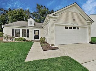 331 Settlers Ridge Dr, Kannapolis, NC 28081