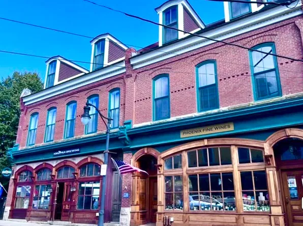73 Water Street, Eastport, ME 04631