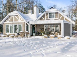 5243 W Lake Rd, Harbor Springs, MI 49740