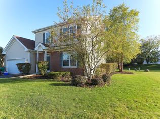 312 Pheasant Run Rd, Joliet, IL 60433