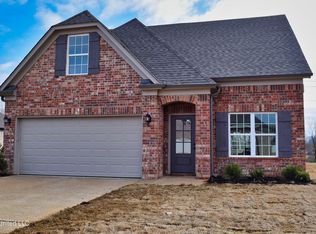 8768 Stroud Dr, Southaven, MS 38672
