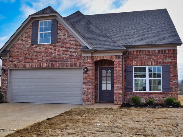 8768 Stroud Dr, Southaven, MS 38672