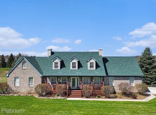 5160 Atlas Rd, Grand Blanc, MI 48439