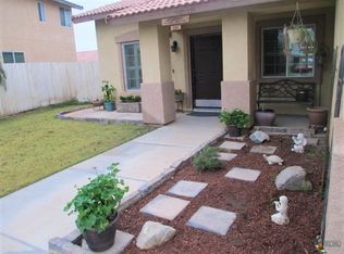 1111 Mesquite Ave, Brawley, CA 92227