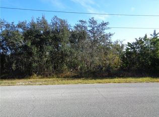 1551 Walnut Ave, Lake Placid, FL 33852