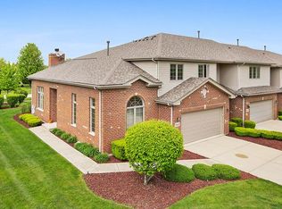 9340 Lochwood Pl UNIT 9340, Tinley Park, IL 60487