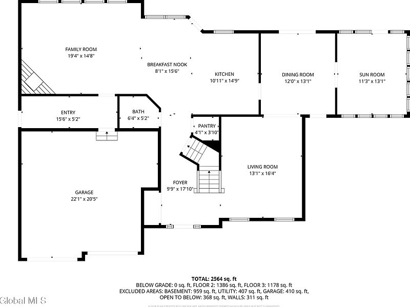 4th image of 5112 Jockey Street