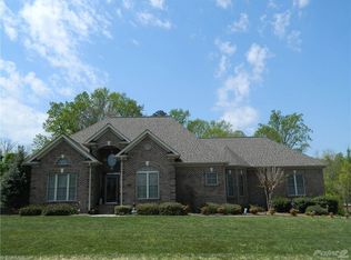 220 Serenity Pointe Dr, Kernersville, NC 27284
