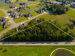 Albertson Pkwy, Broussard, LA 70518