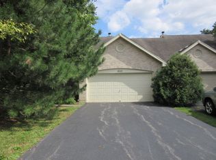 4641 Wedgewood Ct, Lisle, IL 60532