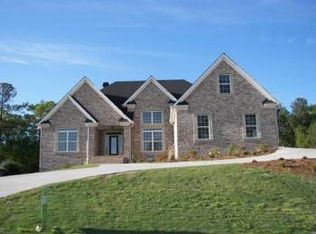168 Jaclaire Ln, McDonough, GA 30252