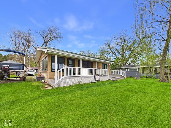 4th image of 8746 S Valentine Rd