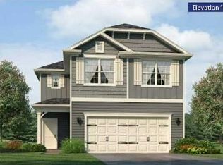 233 Thunder Rdg, Dawsonville, GA 30534