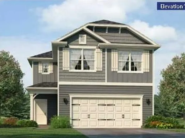 233 Thunder Rdg, Dawsonville, GA 30534