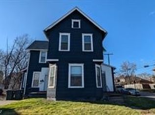 949 Fulton Rd NW, Canton, OH