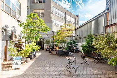 Rented by MySpaceNYC