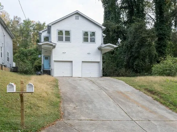 2027 Lois Pl NW #A, Atlanta, GA 30318