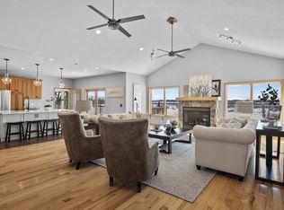 17376 Ingersoll Ave N, Hugo, MN 55038