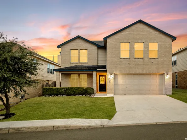 1706 Lilac Mist, San Antonio, TX 78260