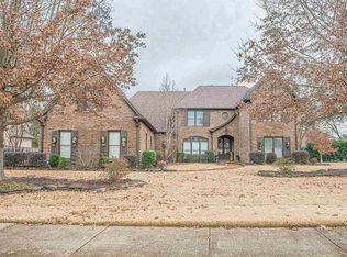 1690 Stillwind Ln, Collierville, TN 38017