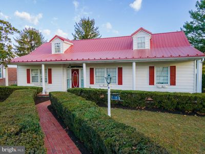 1183 Shepherdstown Rd, Martinsburg, WV, 25404