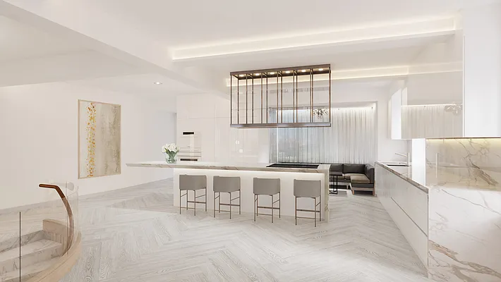 Sold by SERHANT. | media 16