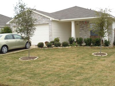 626 Atlantis, Kyle, TX, 78640